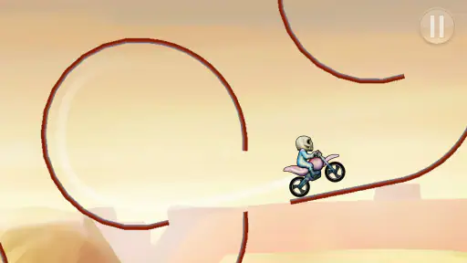 Bike Race Pro by T. F. Games