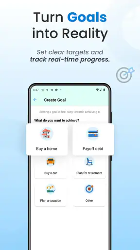 Bill Payment Reminder, Budgets