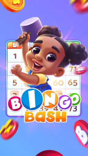 Bingo Bash: Live Bingo Games