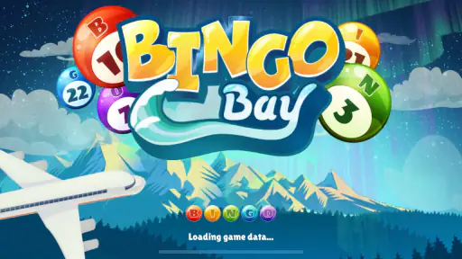 Bingo bay : Family bingo