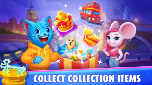Bingo Blitz™️ - Bingo Games