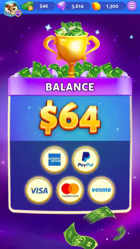 Bingo Cash