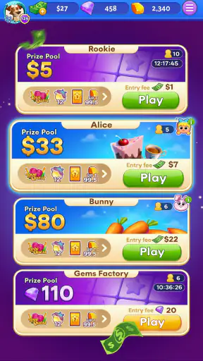 Bingo Cash
