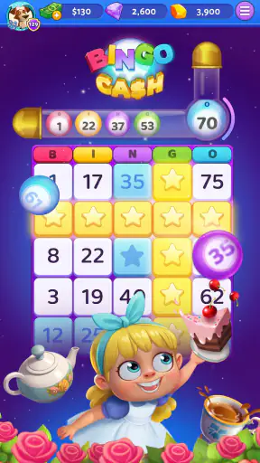 Bingo Cash