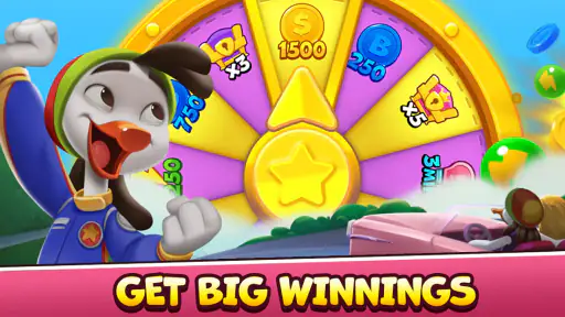 Bingo Drive: Fun Bingo Games