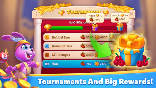 Bingo Pop: Play Live Online