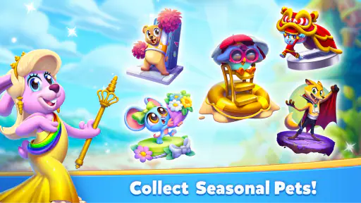 Bingo Pop: Play Live Online