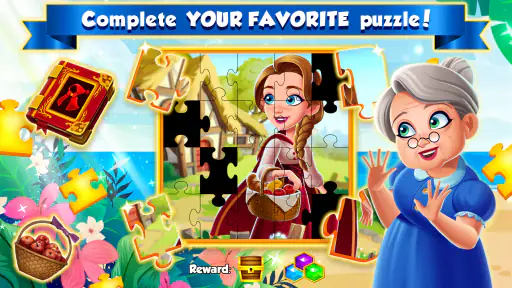 Bingo Story – Bingo Games