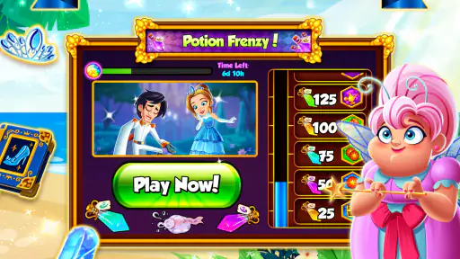 Bingo Story – Bingo Games