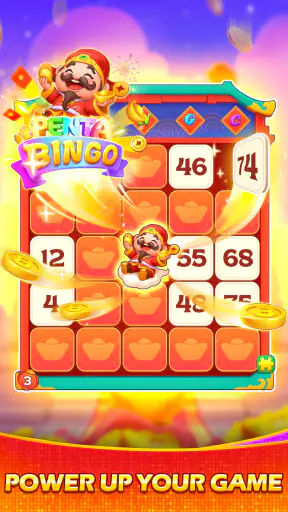 Bingo Wild-Classic Bingo Games