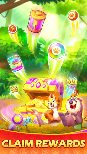 Bingo Wild-Classic Bingo Games