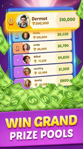 Bingo Win Cash: Win Real Cash