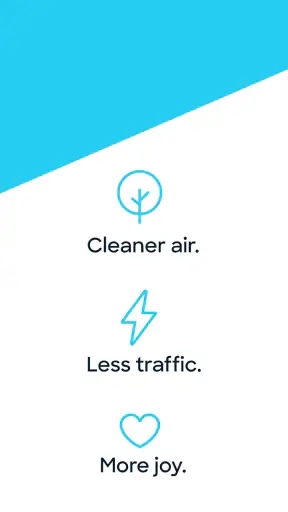 Bird — Ride Electric