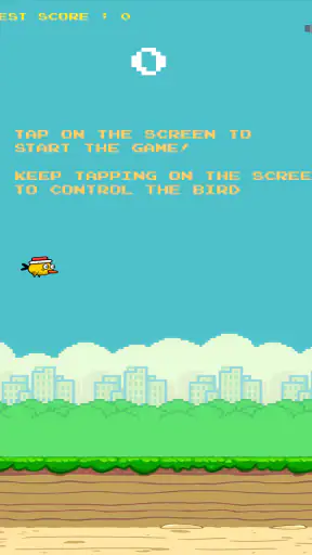 Birdy bird - Game Original