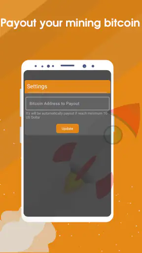 Bitcoin Cloud Mining