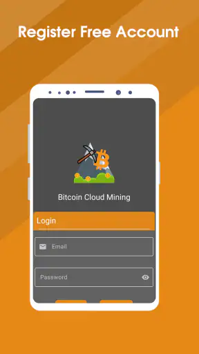 Bitcoin Cloud Mining