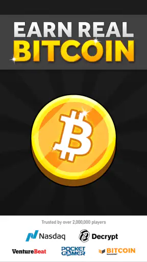 Bitcoin Miner Idle Tycoon Game