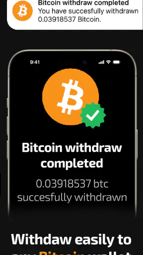 Bitcoin Mining (Crypto Miner)