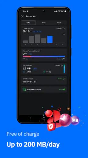 Bitdefender VPN: Fast & Secure