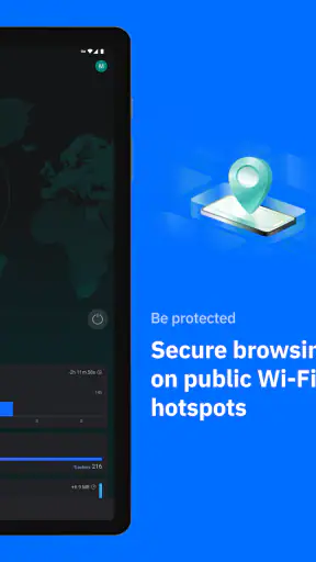 Bitdefender VPN: Fast & Secure