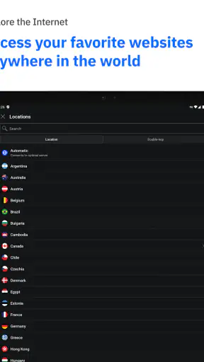 Bitdefender VPN: Fast & Secure