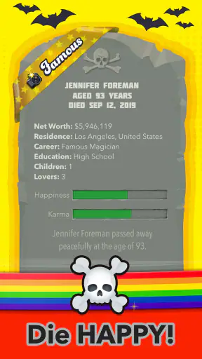 BitLife - Life Simulator