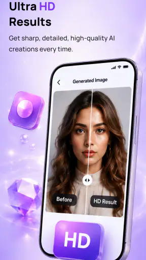 BixelAI - Image & Video Maker