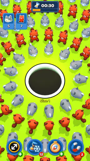 Black Hole - Eat Everything