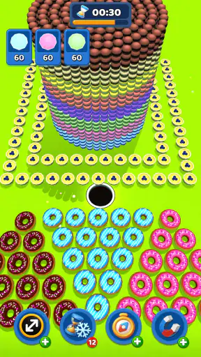Black Hole - Eat Everything