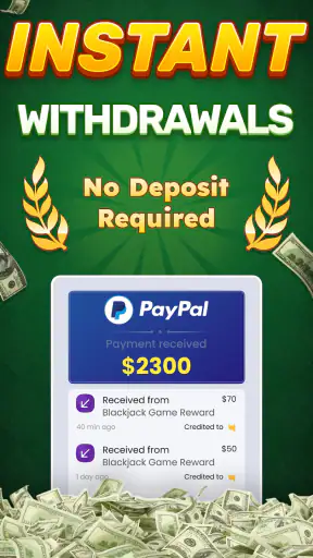 Blackjack Cash