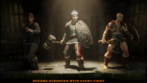 Blade of Shadows