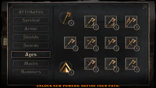 Blade of Shadows