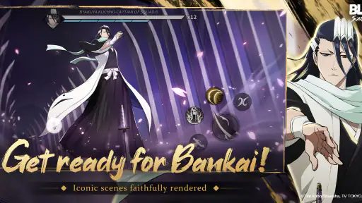 BLEACH: Soul Resonance