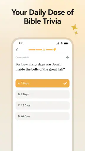 Blessed - Bible Verse & Prayer