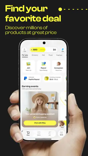 Blidz - Shop Deals, Save Money