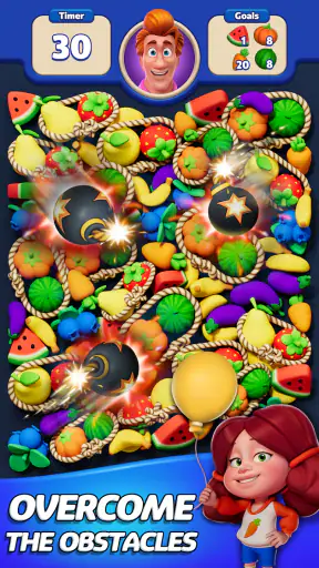 Blitz Busters
