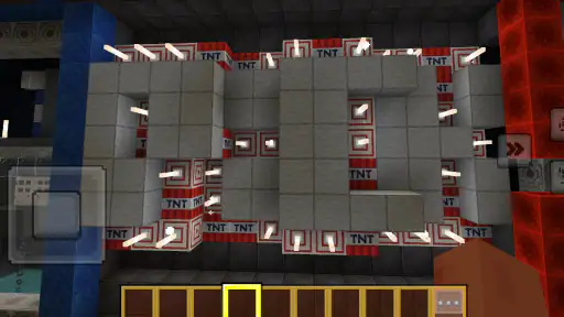 Block Blast TNT