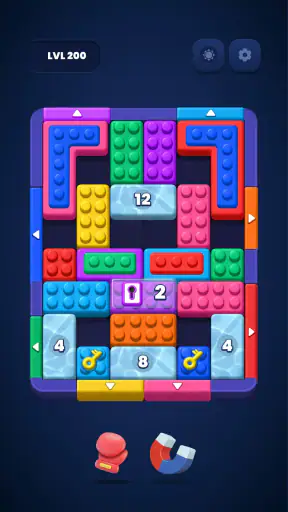 Block Buster - No Timer