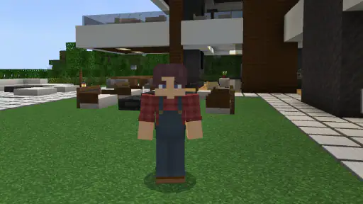 Block City Mansion