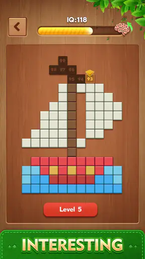 Block Crush!