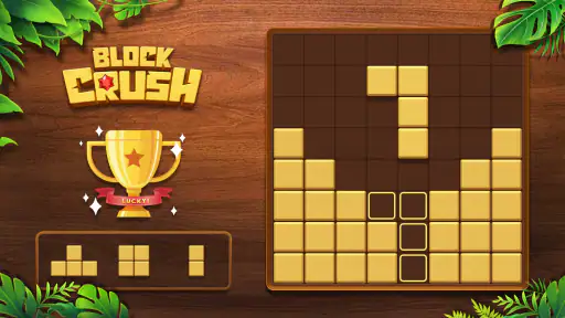 Block Crush!