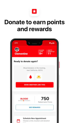 Blood Donor