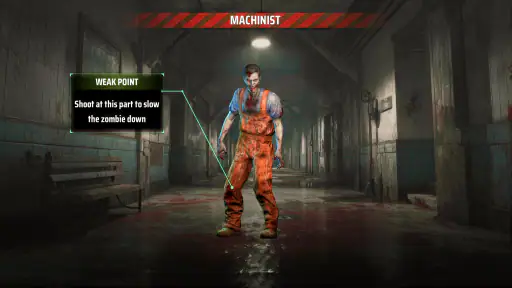 Blood Horde: Zombie Outbreak