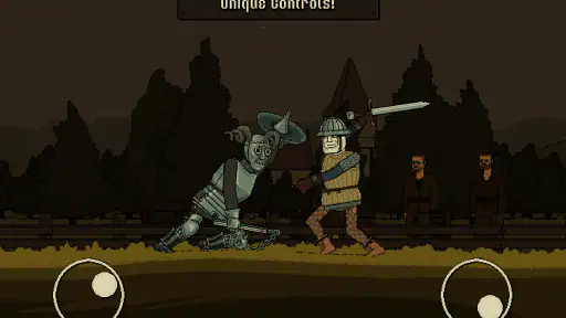 Bloody Bastards