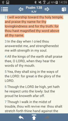 Blue Letter Bible