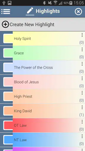 Blue Letter Bible