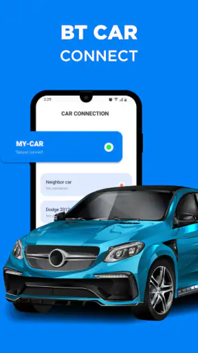 Bluetooth - Auto Connect