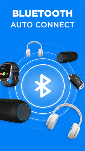 Bluetooth - Auto Connect