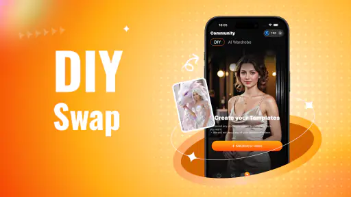 Blushy-Face Swap,AI Tool&Talk