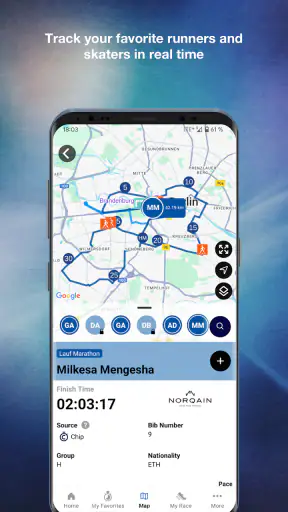 BMW BERLIN-MARATHON 2026